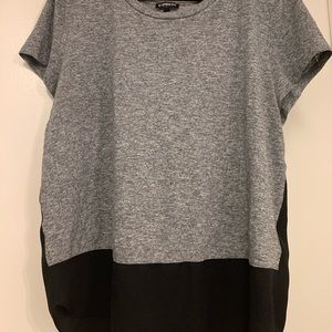 Super cute casual top!